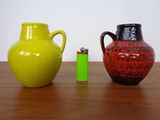 Vases En Céramique Émaillée