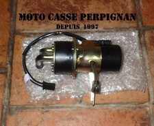 Pompe essence yamaha - pompe,