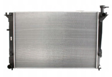 Radiateur eau - d'eau,