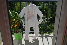 combinaison pilote neuve