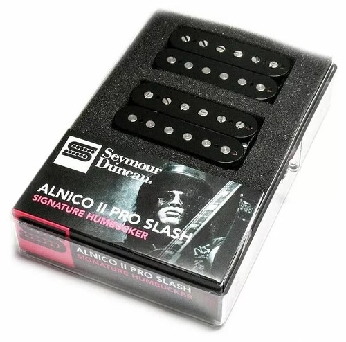 Seymour duncan signature slash - duncan,