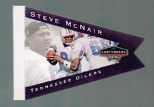 1998 PLAYOFF CONTENDERS