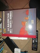 Blake et Mortimer  LA