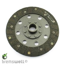 Disque D 'em Brayage pour Deutz D3006 40006 4506 2807 4007 4507 4807 6007