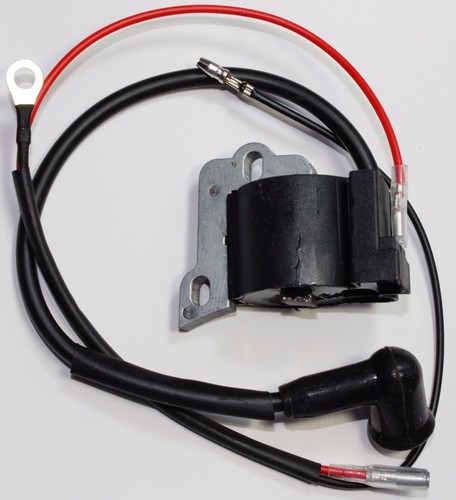 Ignition coil for stroke - for,
