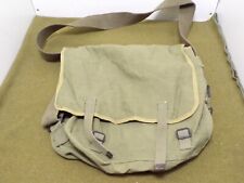 Musette sac TTA model 1951 early Indo Algérie TAP para Bag M/51 french army