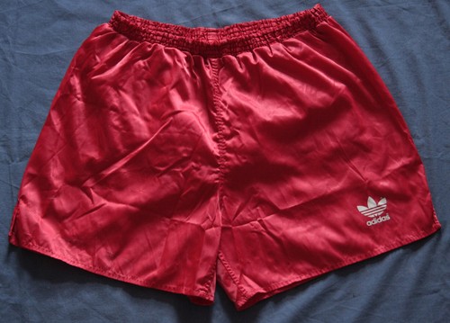 Short adidas brillant sprinter - short,