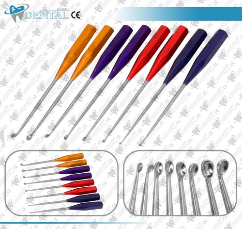 Instruments orthopédiques - , de