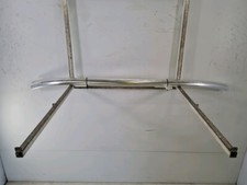 Barre de toit - Audi A4