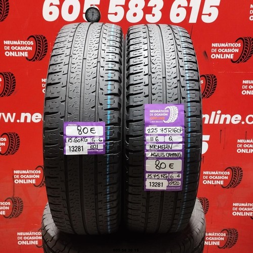 225 16cp 116q - 2x,