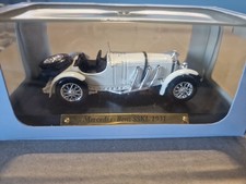 VOITURE D'EXCEPTION. Mercedes