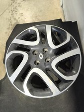 Jante RENAULT CAPTUR 1 PHASE 1