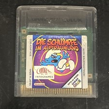 JEU NINTENDO GAMEBOY COLOR  