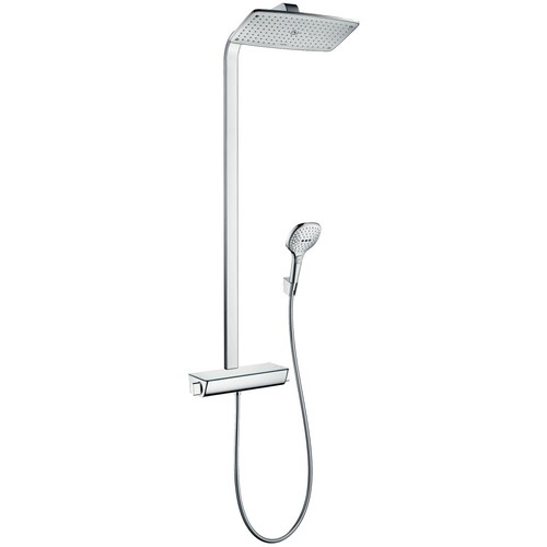 Colonne douche raindance - raindance, e