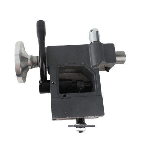 Lathe tailstock mini - lathe,