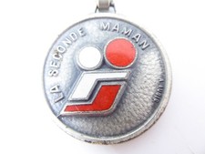 Porte-Clés / Key Ring  -