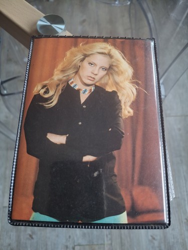 Sylvie vartan - sylvie,