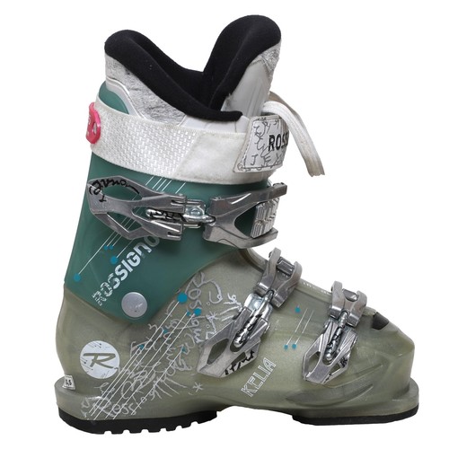 Chaussure ski occasion - chaussure,