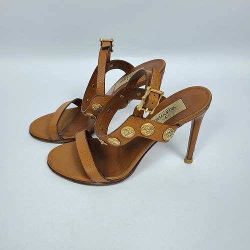 Valentino high heel shoes 974 - heel,