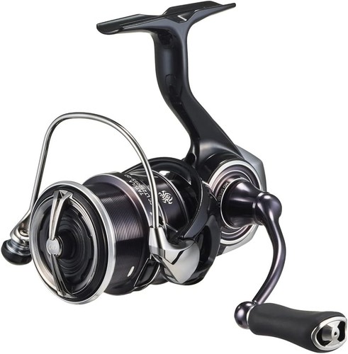 Daiwa moulinet lancer - daiwa, à