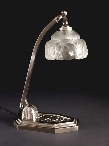 Bloch ejg lampe art - a.bloch,