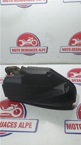 Boîte air sym joymax 125cc - joymax,
