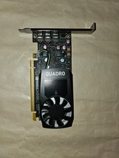 Carte Graphique Nvidia QUADRO