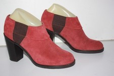 GEOX Respira Escarpins Daim