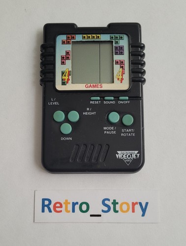 Jeu électronique lcd - électronique,