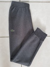 Pantalon De Survêtement Gris