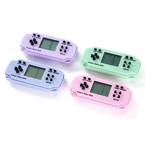 Handheld game console - console, mini
