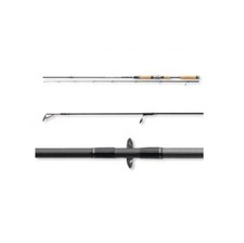 Équipe Cormoran X-Power Dropshot Canne à Spinning 1,85m 3-25g Main Dropshotrute