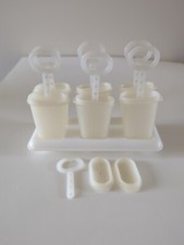 Vintage Tupperware Popsicle