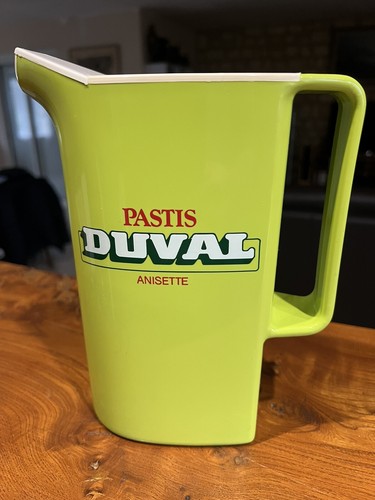 Pastis duval anisette pichet - duval,