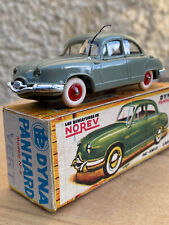 NOREV & DYNA PANHARD & Modele