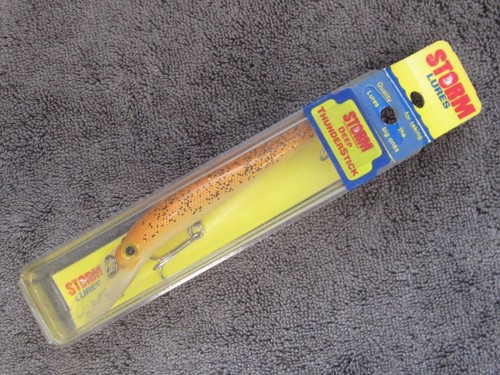 Storm pre rapala - rapala, deep