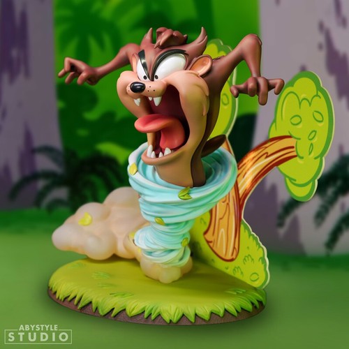 Figurine warner bros looney - warner,