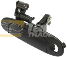 Poignée de porte extérieure