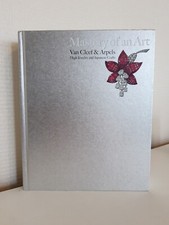 Mastery art van cleef - of, art,