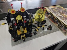 Blacktron Message Intercept