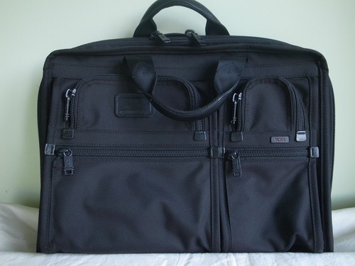 Tumi alpha pass - alpha, t-pass