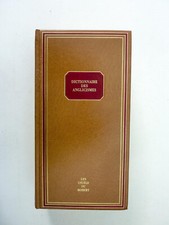 REY Les usuels du Robert Dictionnaire des anglicismes