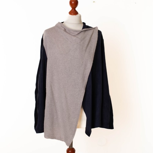 Veste bleue femme sportalm - veste,