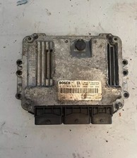 CALCULATEUR MOTEUR MODULE ECU MASTER 2L5/ 0281013364
