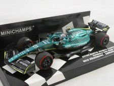 Minichamps Aston Martin AMR22