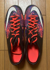 Nike Mercurial Vapor 10 Hg CR7 – 27cm US 9 – Crampons de football d’occasion