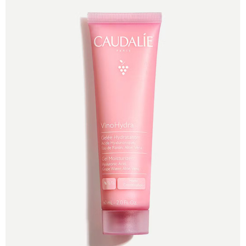 Caudalie vinohydra gelée - caudalie,