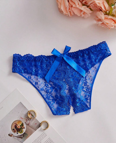 Culotte ouverte fendu - fendu, en