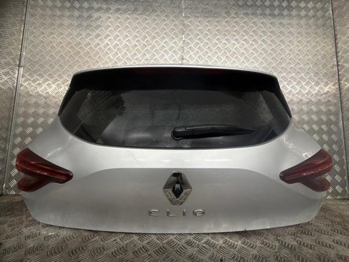 Malle hayon arriere - malle/hayon, renault