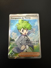 Carte Pokémon - Compassion De